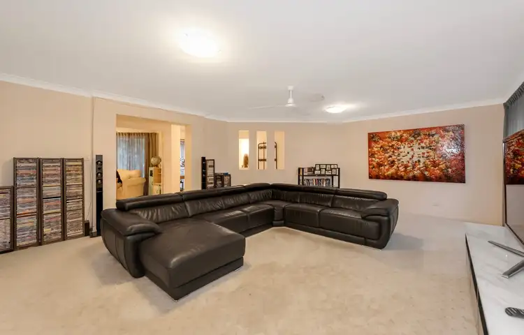 Fourth view of Homely house listing, 18 Piccolo Street, Coomera Waters QLD 4209