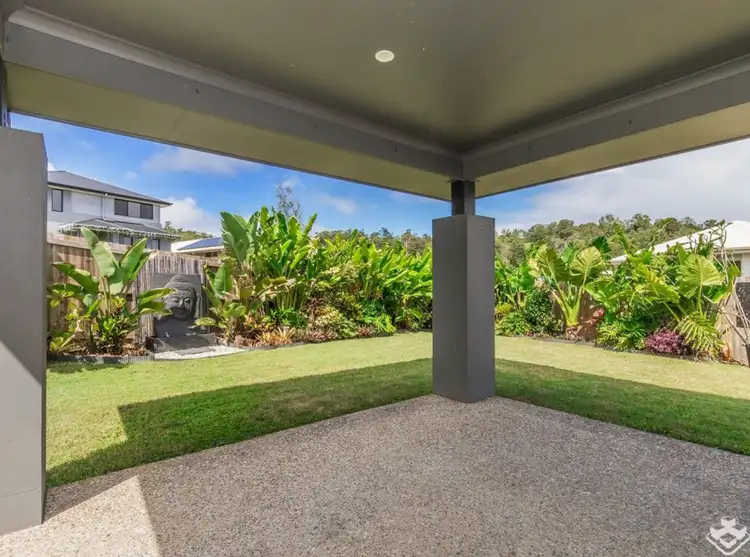 Second view of Homely house listing, 4 Waterhouse Drive, Willow Vale QLD 4209