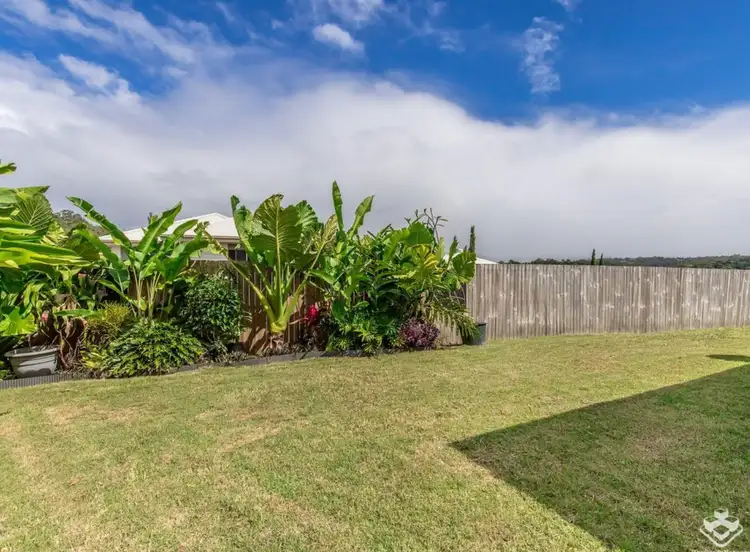 Third view of Homely house listing, 4 Waterhouse Drive, Willow Vale QLD 4209
