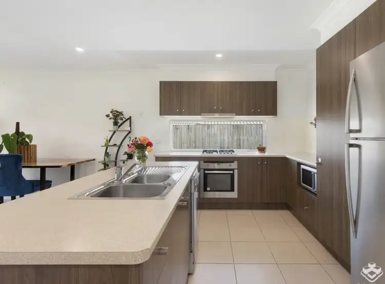 Fourth view of Homely house listing, 4 Waterhouse Drive, Willow Vale QLD 4209
