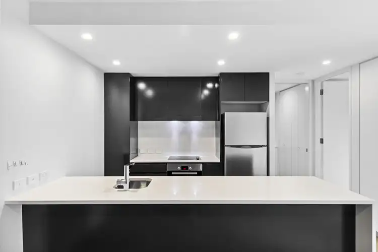 Fourth view of Homely apartment listing, 203/50 Eastlake Parade, Kingston ACT 2604