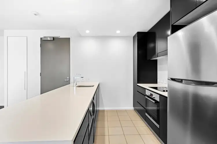 Fifth view of Homely apartment listing, 203/50 Eastlake Parade, Kingston ACT 2604