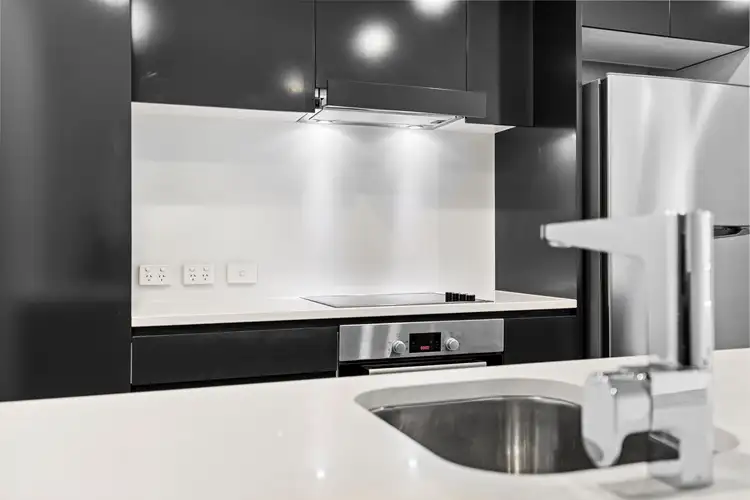 Sixth view of Homely apartment listing, 203/50 Eastlake Parade, Kingston ACT 2604