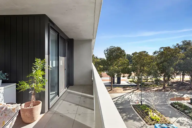 412/4 Anzac Park, Campbell ACT 2612