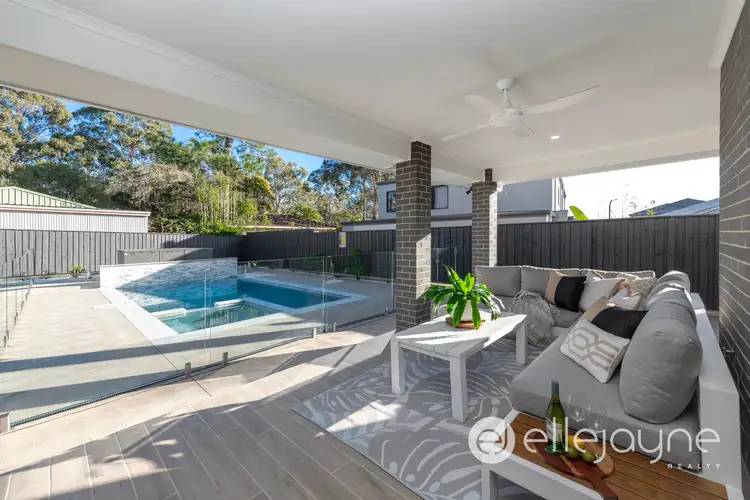Main view of Homely house listing, 4 Sailors Place, Morisset Park NSW 2264