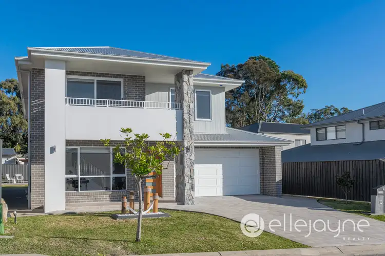 Second view of Homely house listing, 4 Sailors Place, Morisset Park NSW 2264