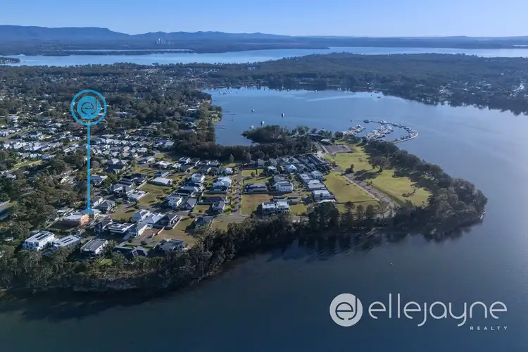 Third view of Homely house listing, 4 Sailors Place, Morisset Park NSW 2264