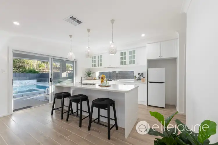 Fourth view of Homely house listing, 4 Sailors Place, Morisset Park NSW 2264