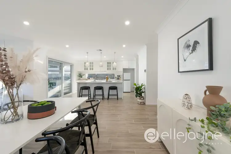 Fifth view of Homely house listing, 4 Sailors Place, Morisset Park NSW 2264