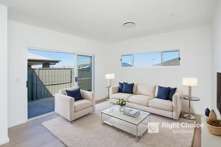 Fifth view of Homely semi-detached listing, 16B Bluegum Street, Horsley NSW 2530