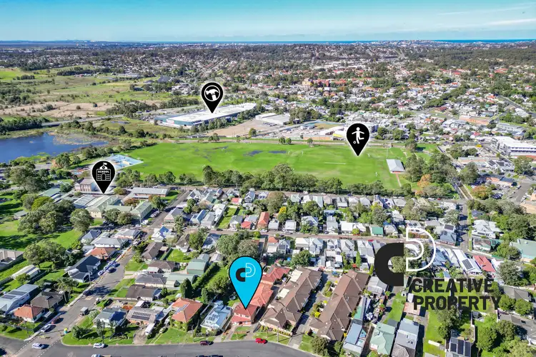 1/36a Devon Street, Wallsend NSW 2287