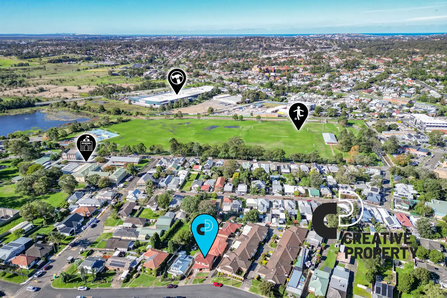 Main view of Homely townhouse listing, 1/36a Devon Street, Wallsend NSW 2287