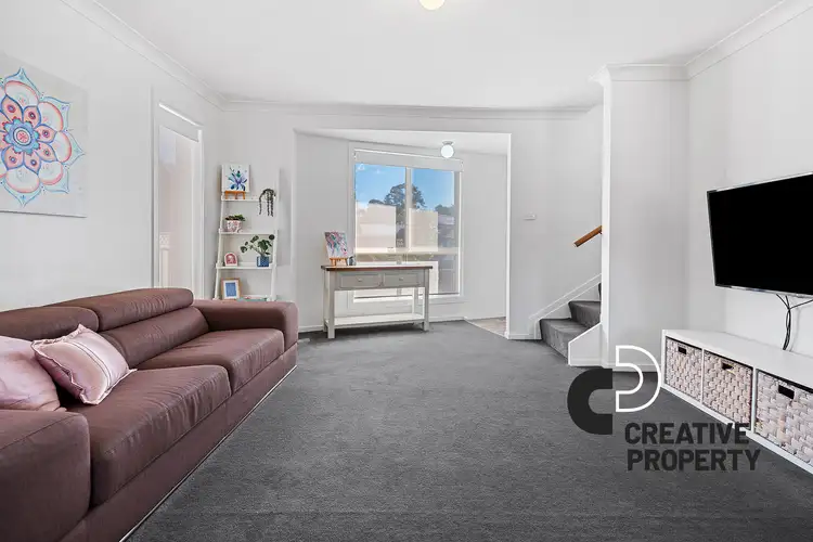 Third view of Homely townhouse listing, 1/36a Devon Street, Wallsend NSW 2287
