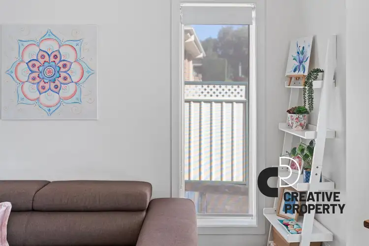 Fourth view of Homely townhouse listing, 1/36a Devon Street, Wallsend NSW 2287