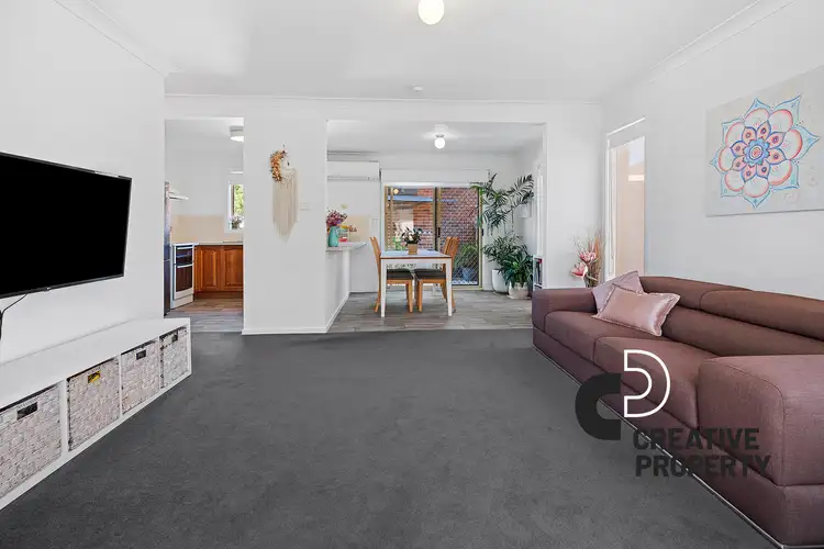 Fifth view of Homely townhouse listing, 1/36a Devon Street, Wallsend NSW 2287