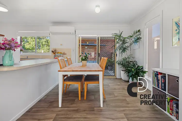 Sixth view of Homely townhouse listing, 1/36a Devon Street, Wallsend NSW 2287