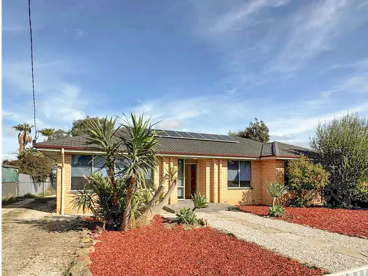 Main view of Homely house listing, 5 Kelly Avenue, Murray Bridge SA 5253