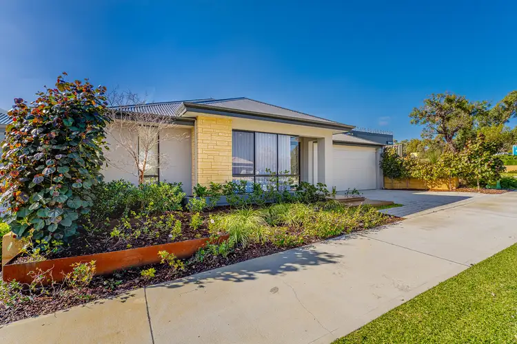 Second view of Homely house listing, 15 Barracoota Loop, Lakelands WA 6180
