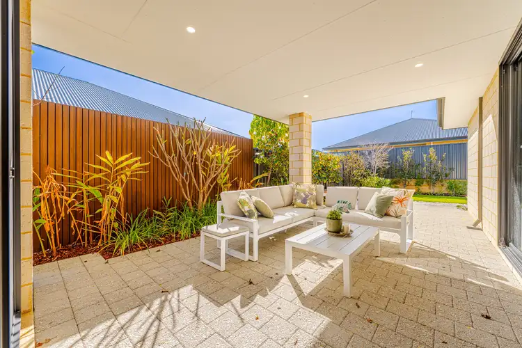 Third view of Homely house listing, 15 Barracoota Loop, Lakelands WA 6180