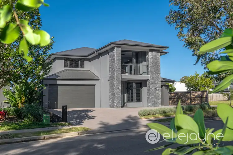 54 Trinity Point Drive, Morisset Park NSW 2264