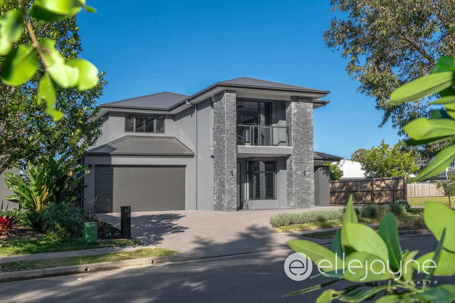 Main view of Homely house listing, 54 Trinity Point Drive, Morisset Park NSW 2264