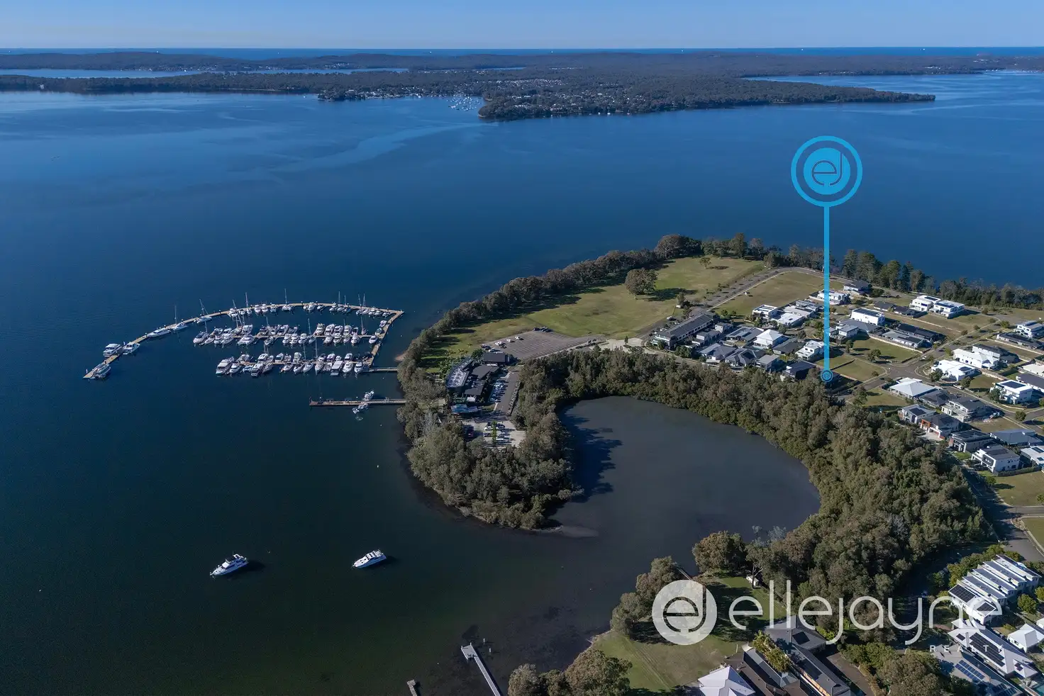 Main view of Homely house listing, 54 Trinity Point Drive, Morisset Park NSW 2264