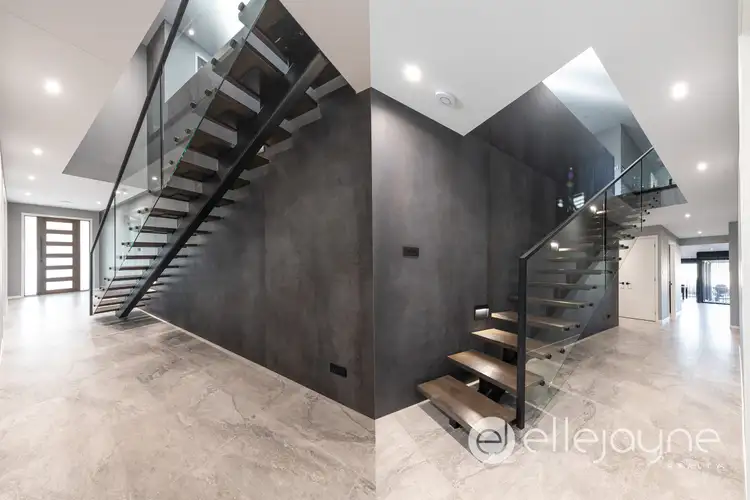 Third view of Homely house listing, 54 Trinity Point Drive, Morisset Park NSW 2264