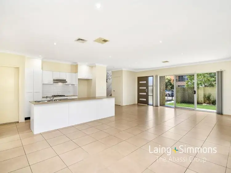 Third view of Homely house listing, 58 Fowler Street, Claremont Meadows NSW 2747