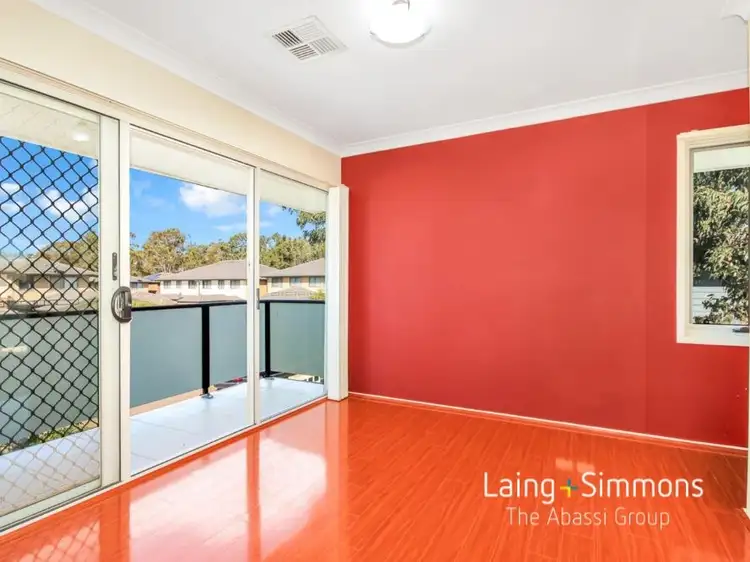 Fourth view of Homely house listing, 58 Fowler Street, Claremont Meadows NSW 2747