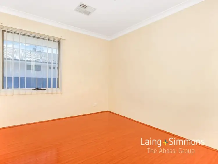 Fifth view of Homely house listing, 58 Fowler Street, Claremont Meadows NSW 2747