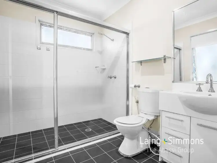 Sixth view of Homely house listing, 58 Fowler Street, Claremont Meadows NSW 2747