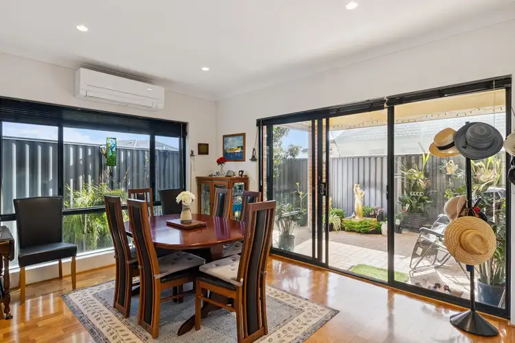 Second view of Homely house listing, 4 Vellum Loop, Aveley WA 6069