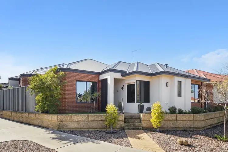 Fourth view of Homely house listing, 4 Vellum Loop, Aveley WA 6069