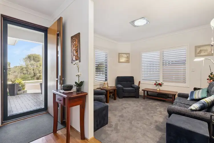 Fifth view of Homely house listing, 4 Vellum Loop, Aveley WA 6069