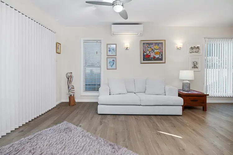Second view of Homely house listing, 140A Kindlebark Drive, Medowie NSW 2318