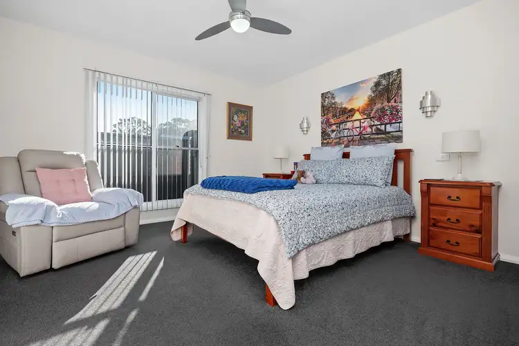 Fifth view of Homely house listing, 140A Kindlebark Drive, Medowie NSW 2318