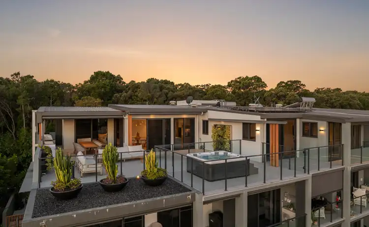 2233/15 Lakeview Rise, Noosa Heads QLD 4567
