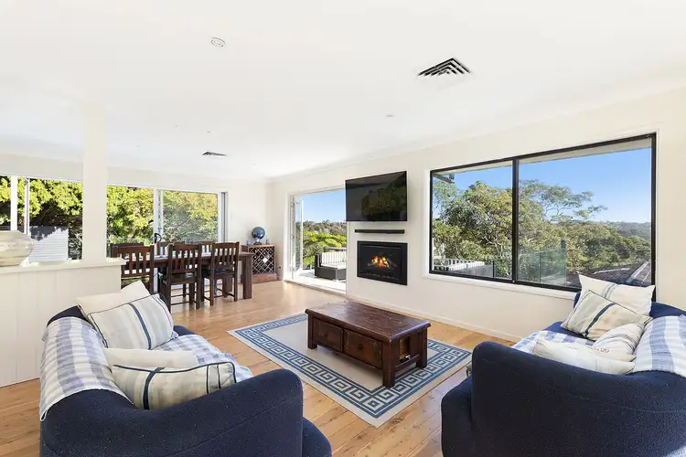 5 Yiremba Place, Forestville NSW 2087