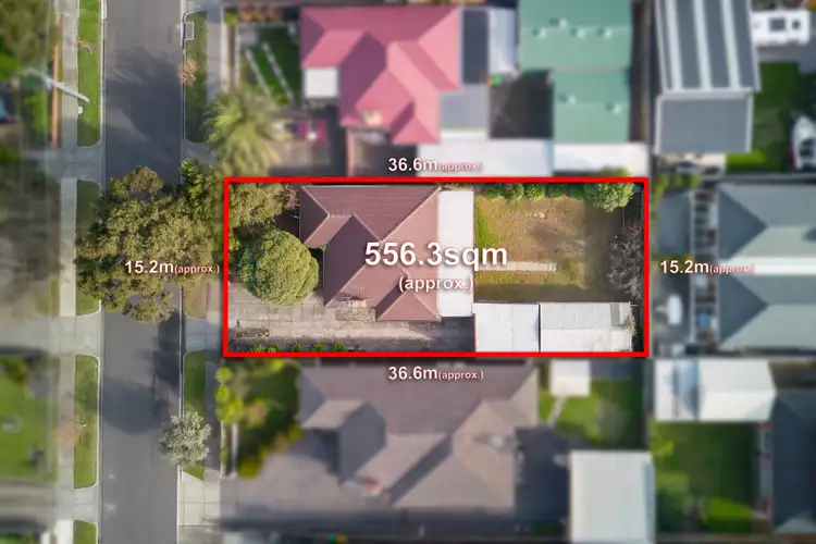 26 Ash Grove, Keilor East VIC 3033