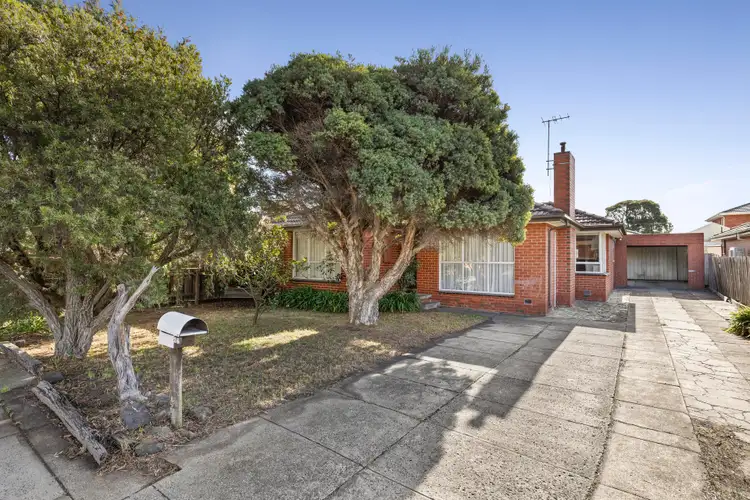 Main view of Homely house listing, 26 Ash Grove, Keilor East VIC 3033