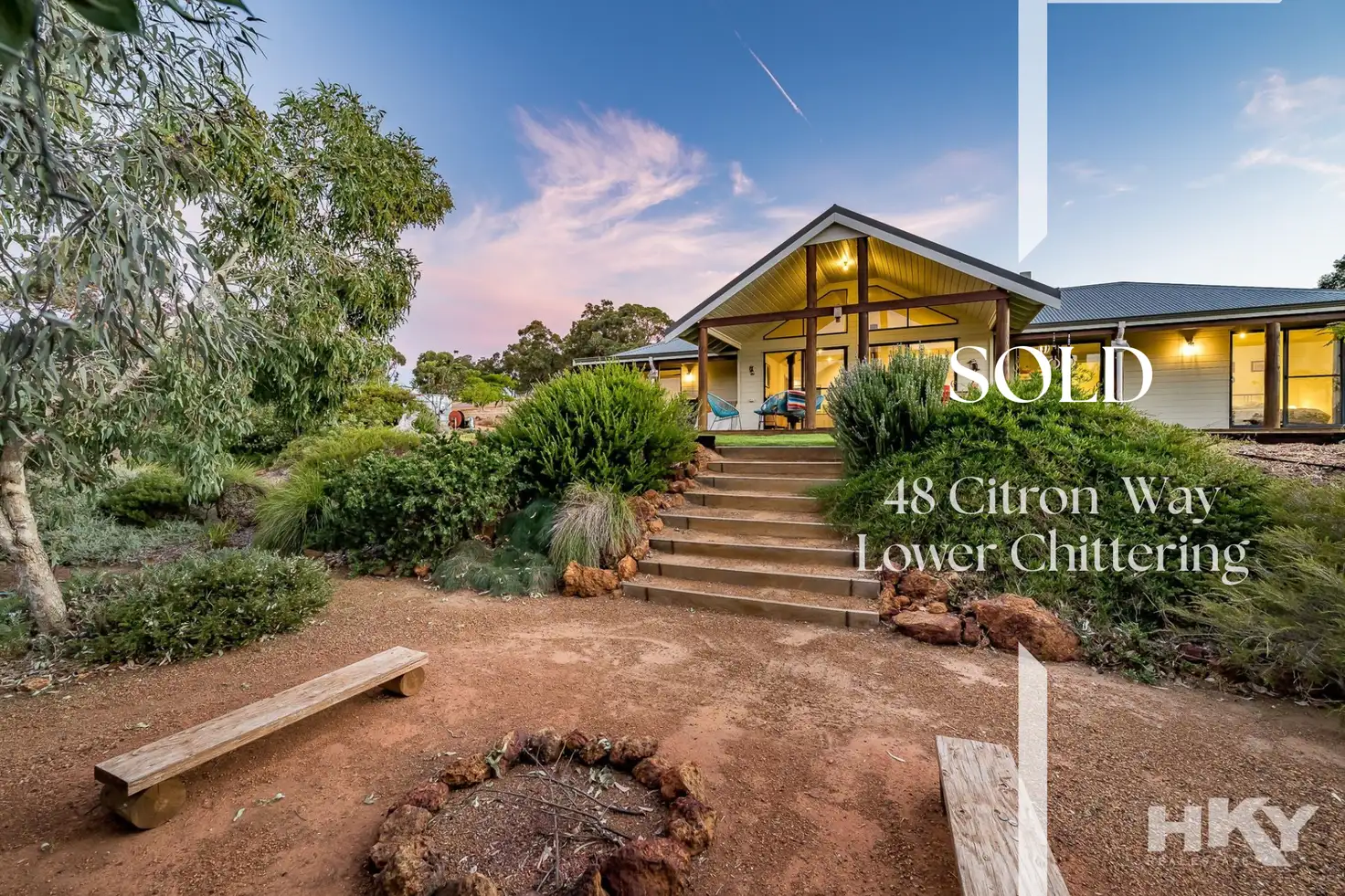 Main view of Homely house listing, 48 Citron Way, Lower Chittering WA 6084
