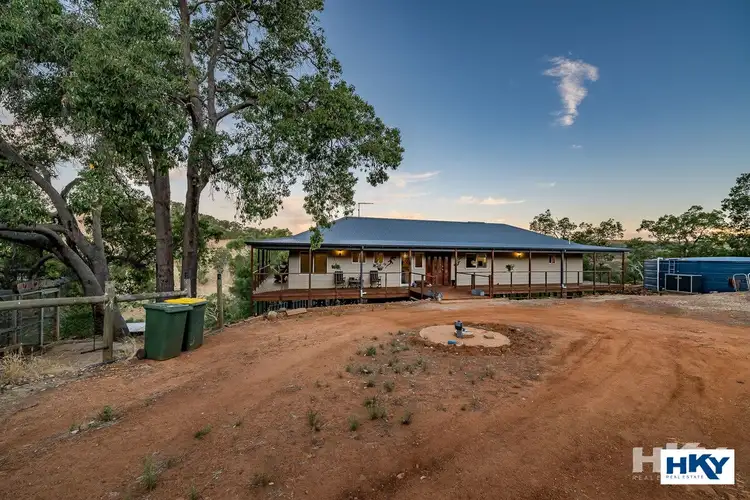 Second view of Homely house listing, 356 Shady Hills View, Bullsbrook WA 6084