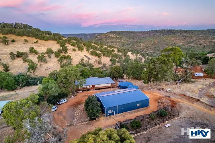 Fourth view of Homely house listing, 356 Shady Hills View, Bullsbrook WA 6084