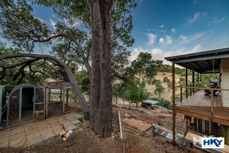 Fifth view of Homely house listing, 356 Shady Hills View, Bullsbrook WA 6084