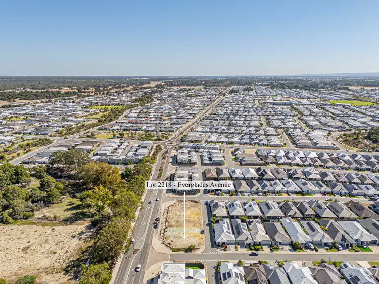 Seventh view of Homely land listing, 45 Everglades Avenue, Brabham WA 6055