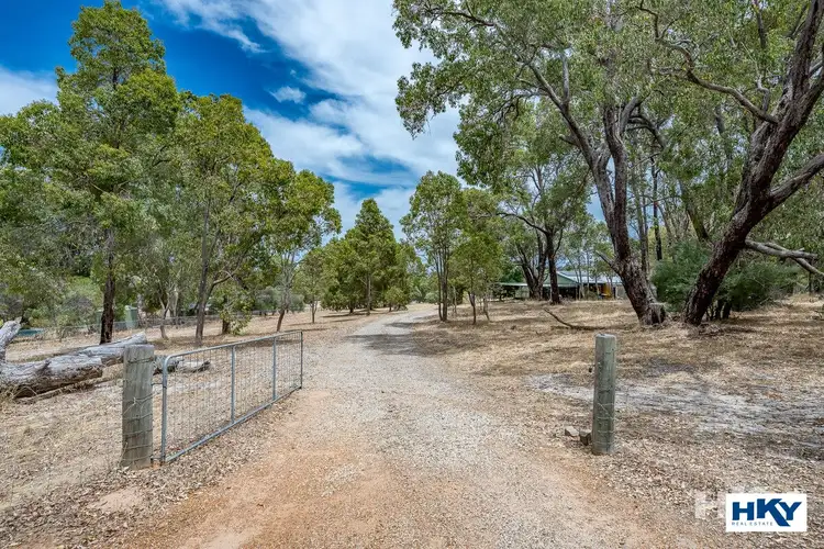 Third view of Homely house listing, 41 Hillside Place, Bullsbrook WA 6084