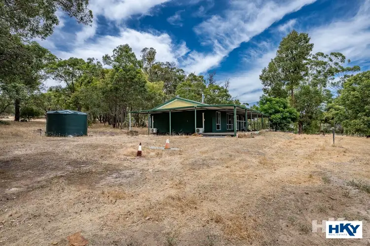 Fourth view of Homely house listing, 41 Hillside Place, Bullsbrook WA 6084