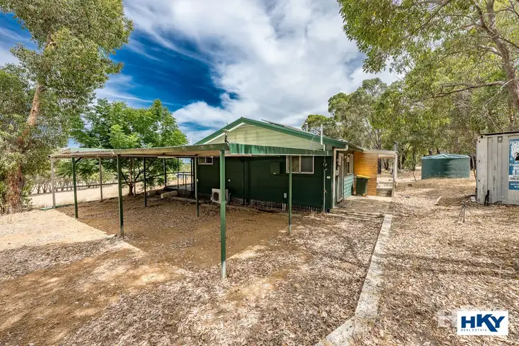 Fifth view of Homely house listing, 41 Hillside Place, Bullsbrook WA 6084