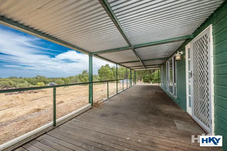 Sixth view of Homely house listing, 41 Hillside Place, Bullsbrook WA 6084