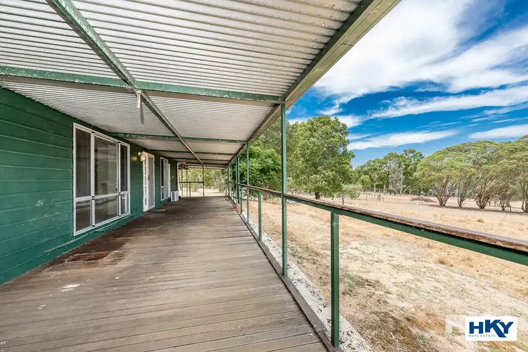 Seventh view of Homely house listing, 41 Hillside Place, Bullsbrook WA 6084